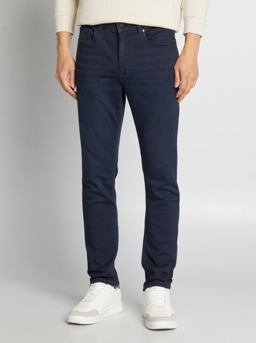Jean slim stretch - L32 - Kiabi
