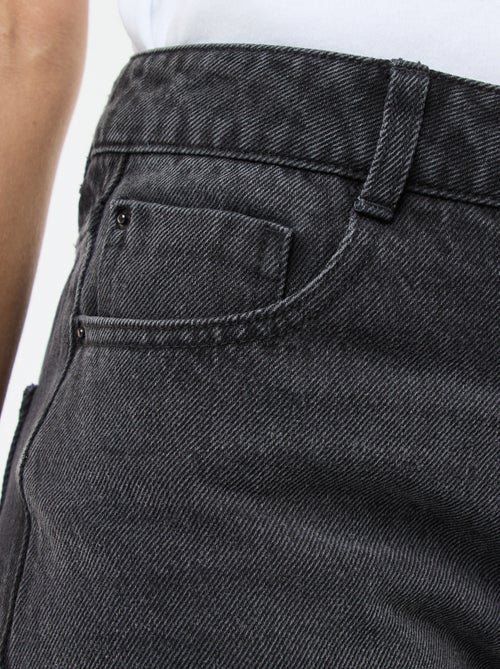 Jean straight regular fit - L28 - Kiabi