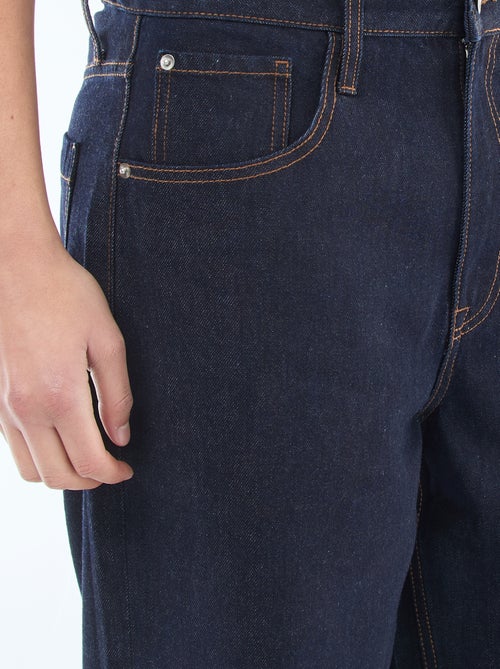 Jeans baggy - Kiabi