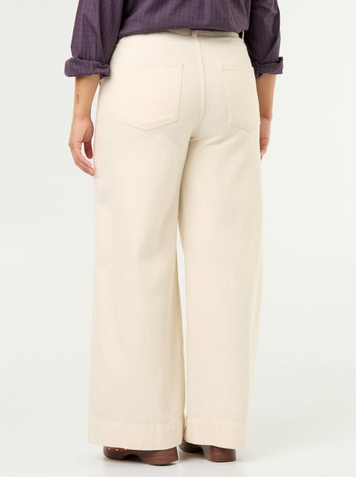 Jeans / Denim-Hose - Kiabi