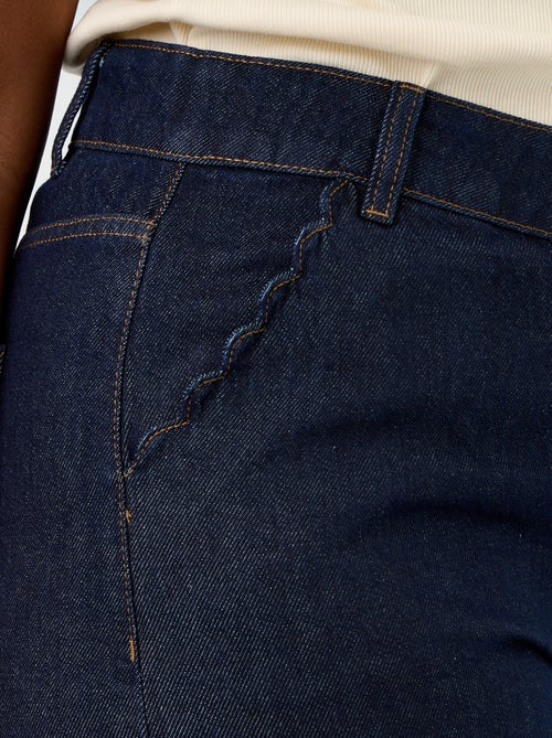 Jeans / Denim-Hose - Kiabi