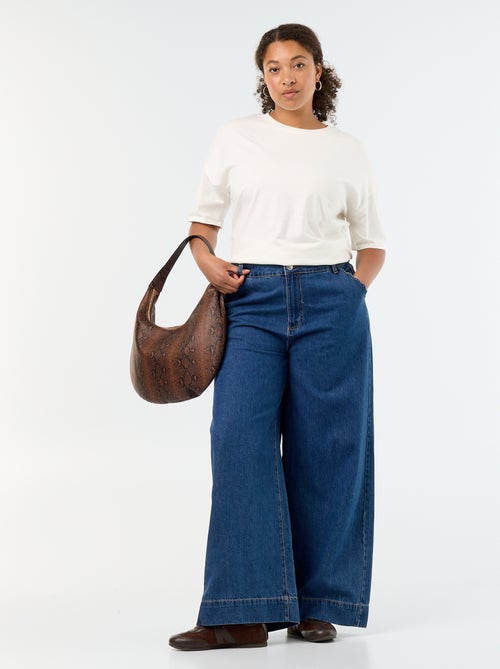 Jeans / Denim-Hose - Kiabi