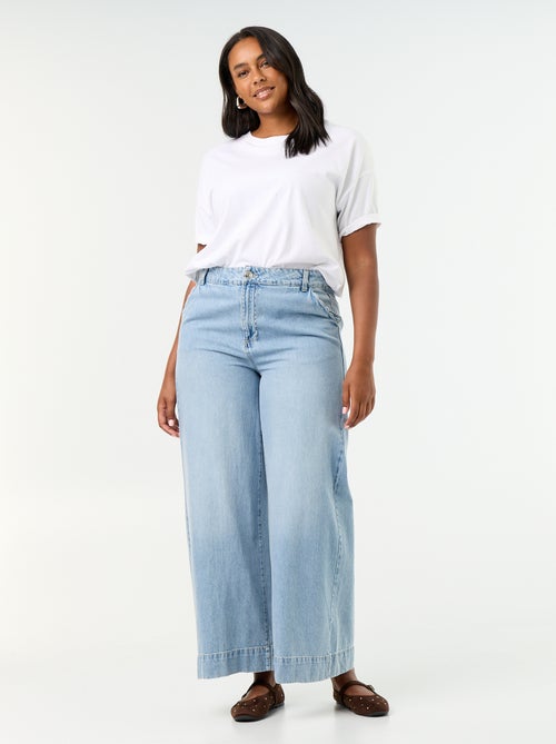 Jeans / Denim-Hose - Kiabi