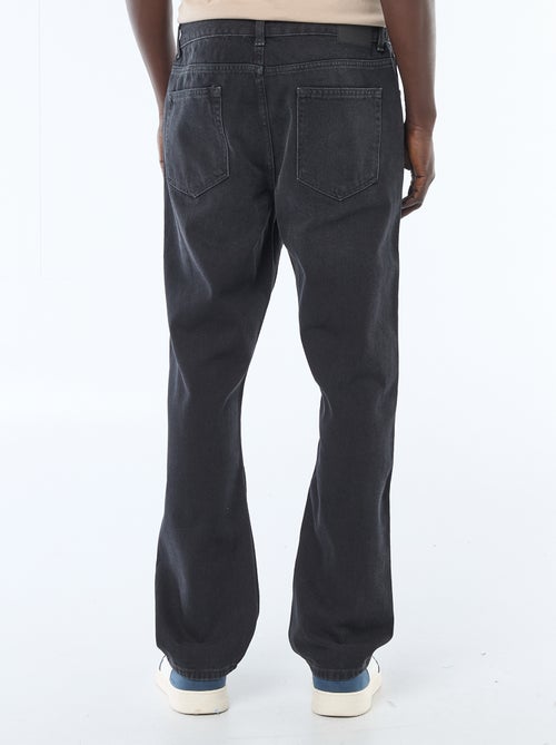 Jeans dritto - L32 - Kiabi