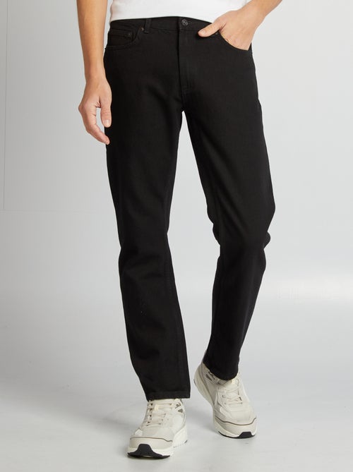 Jeans dritto - L32 - Kiabi