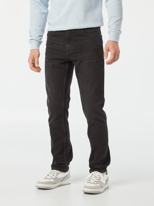 Jeans dritto - L34 - Kiabi