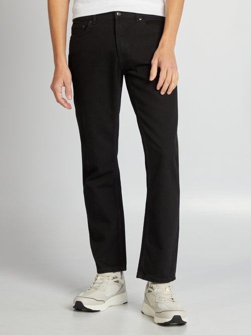 Jeans dritto - L34 - Kiabi