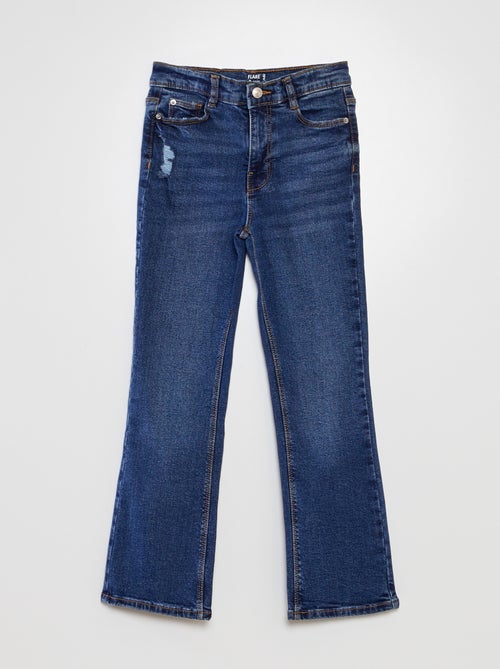 Jeans flare - Kiabi