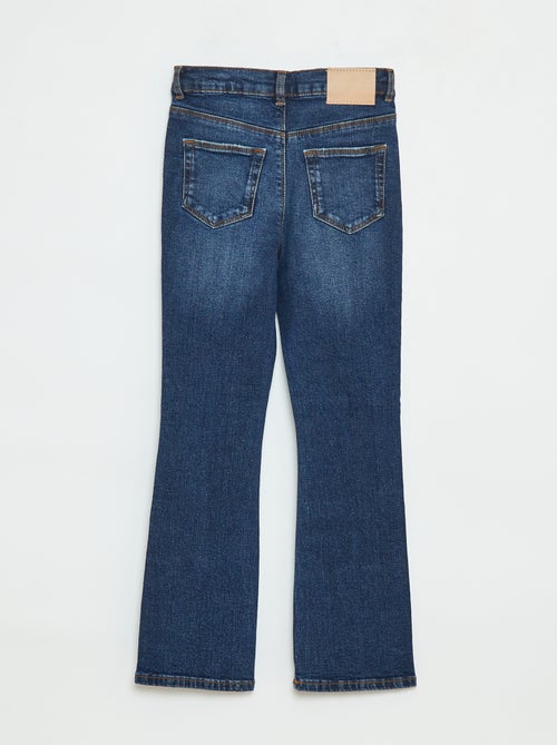 Jeans flare - Kiabi