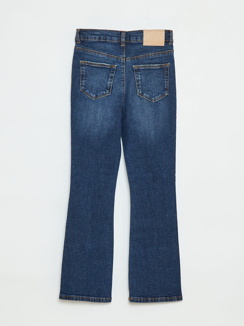 Jeans flare Blu - Kiabi