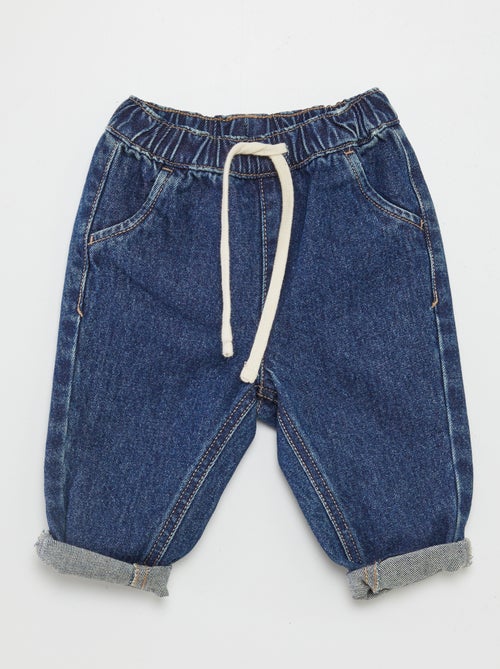 Jeans-Jegging - Kiabi