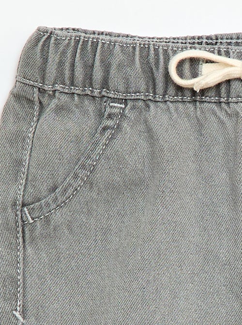 Jeans-Jegging - Kiabi
