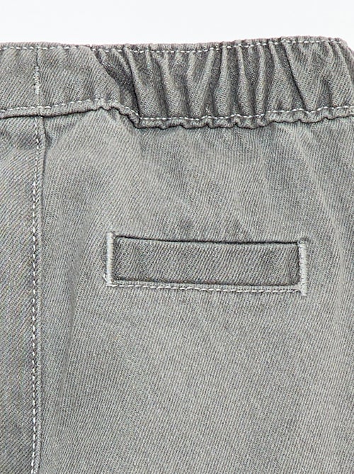 Jeans-Jegging - Kiabi