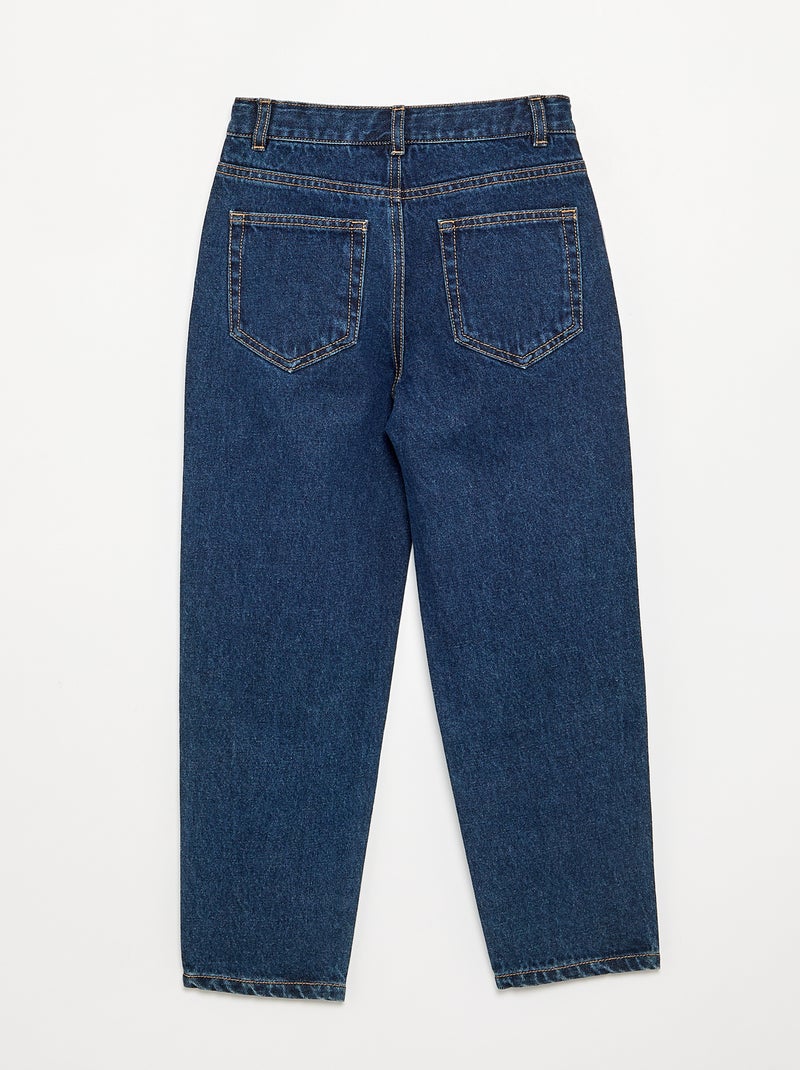 Jeans 'Marvel' 'Spiderman' aus Denim Blau - Kiabi
