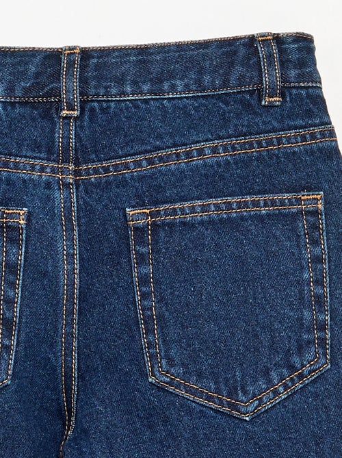 Jeans 'Marvel' 'Spiderman' aus Denim - Kiabi