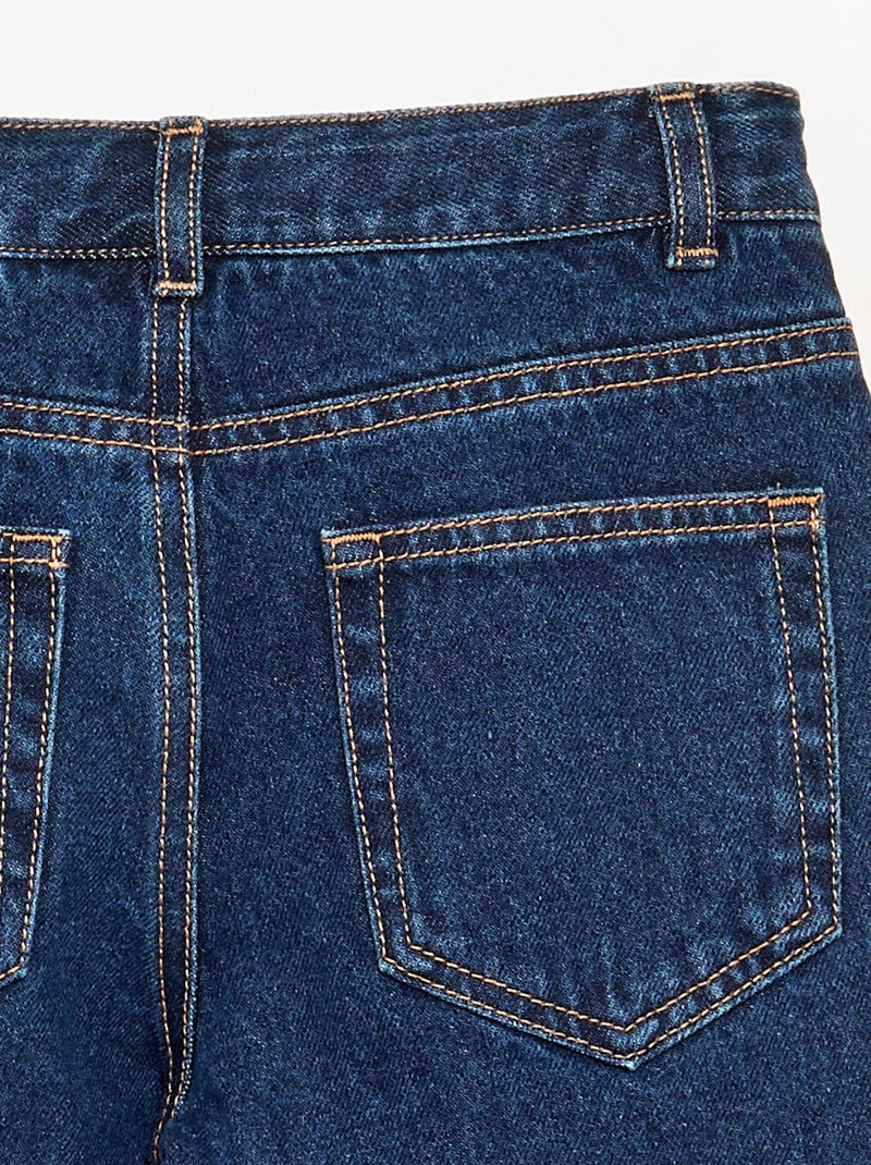 Jeans 'Marvel' 'Spiderman' aus Denim Blau - Kiabi