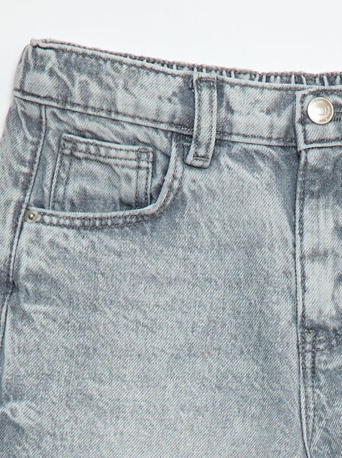 Jeans modello balloon - Kiabi