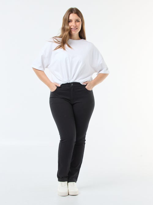 Jeans regular L32 - Kiabi