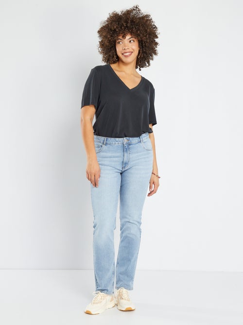 Jeans regular L34 - Kiabi