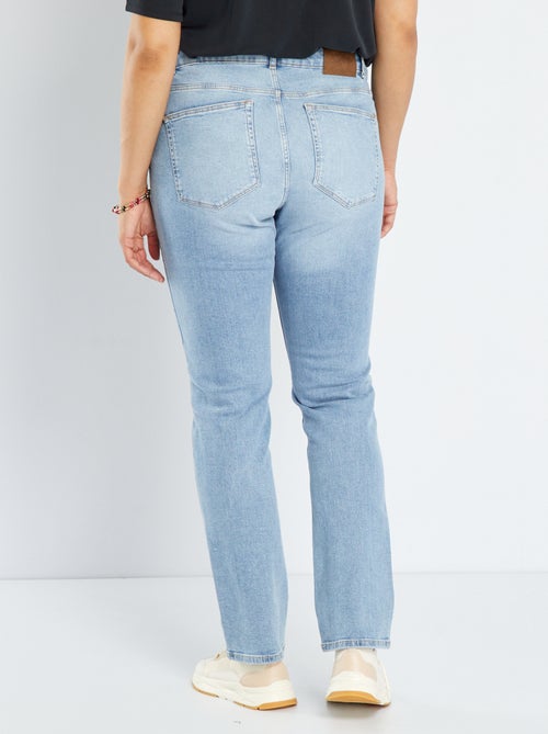 Jeans regular L34 - Kiabi