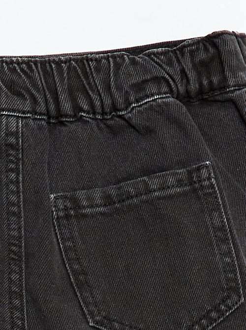 Jeans-Rock-Shorts - Kiabi