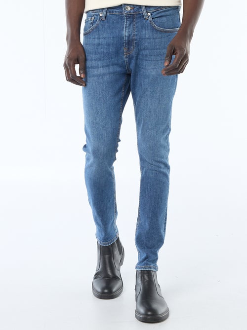 Jeans skinny - L30 - Kiabi