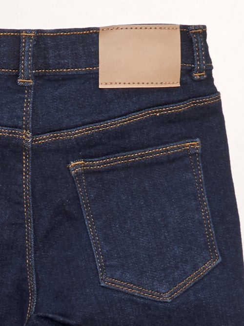 jeans skinny 5 tasche - Kiabi