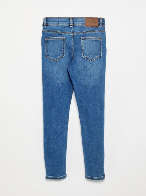 jeans skinny 5 tasche - Kiabi