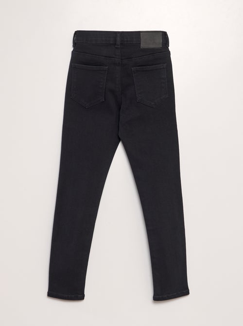 jeans skinny 5 tasche - Kiabi