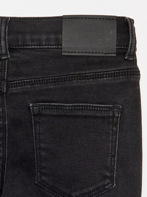 jeans skinny 5 tasche - Kiabi