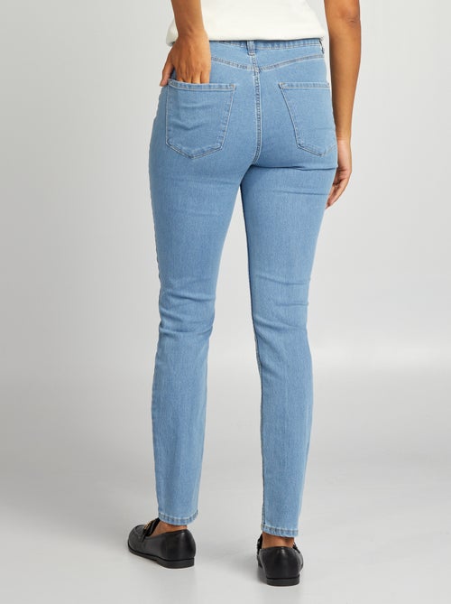 Jeans skinny fit / taglio molto attillato - Kiabi