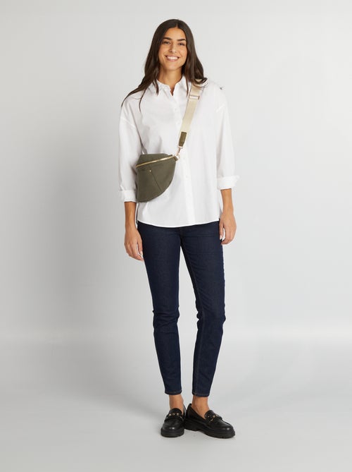 Jeans skinny fit / taglio molto attillato - Kiabi