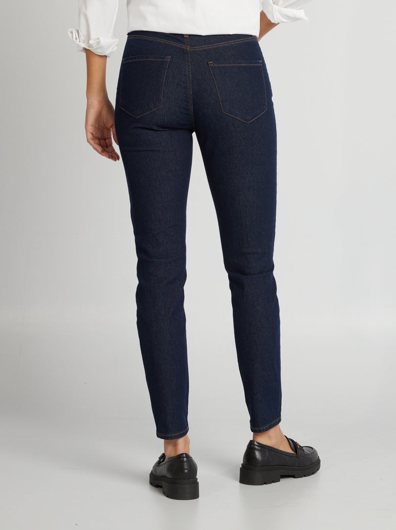 Jeans skinny fit / taglio molto attillato BLU - Kiabi