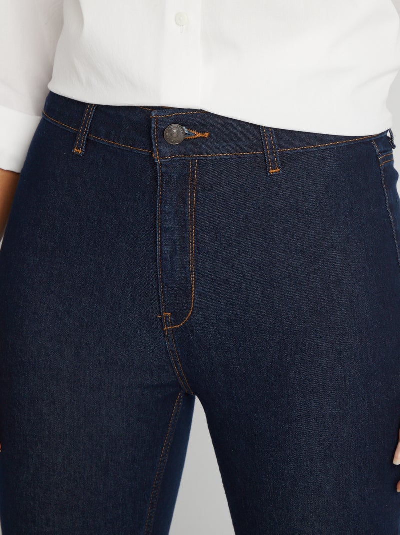 Jeans skinny fit / taglio molto attillato BLU - Kiabi