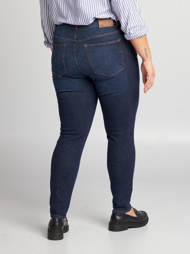 Jeans slim - L30 BLU - Kiabi