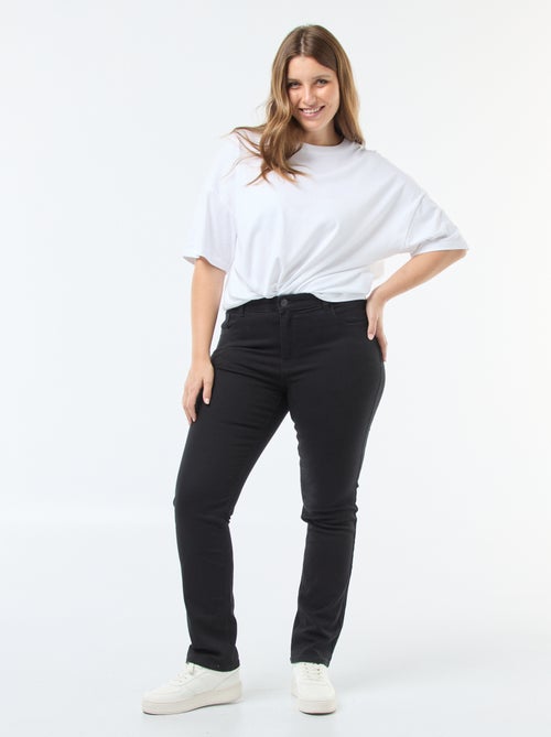 Jeans slim - L30 - Kiabi