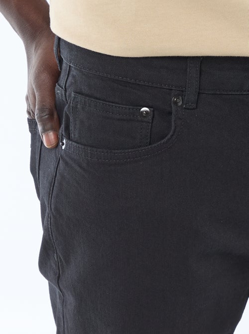 Jeans slim - L30 - Kiabi