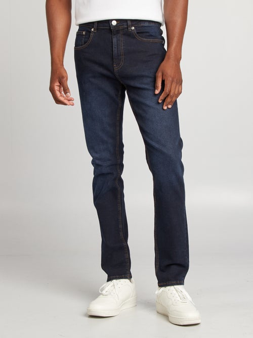 Jeans slim - L32 - Kiabi