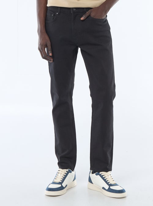 Jeans slim - L32 - Kiabi