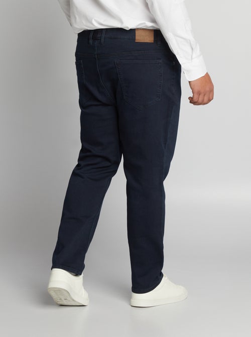 Jeans slim 5 tasche - L30 - Kiabi