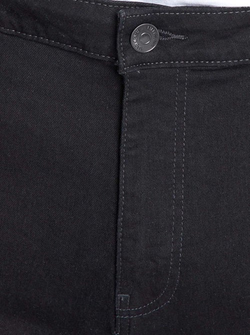 Jeans slim 5 tasche - L30 - Kiabi Jeans slim 5 tasche - L30 - Kiabi
