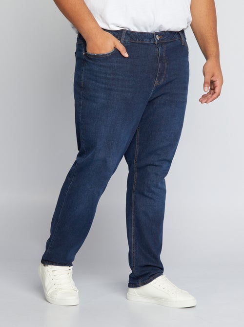 Jeans slim 5 tasche - L34 - Kiabi