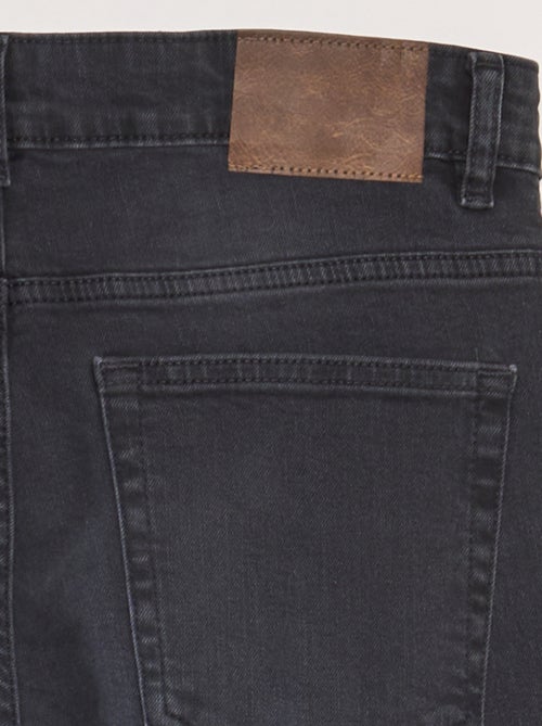 Jeans slim 5 tasche - L34 - Kiabi