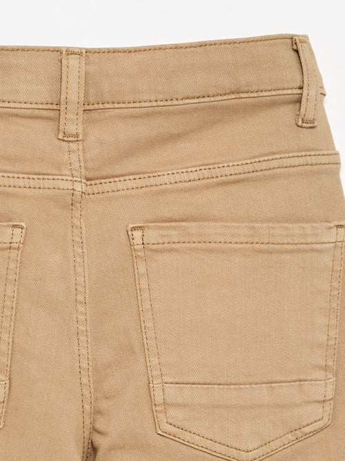 Jeans slim a 5 tasche - Kiabi