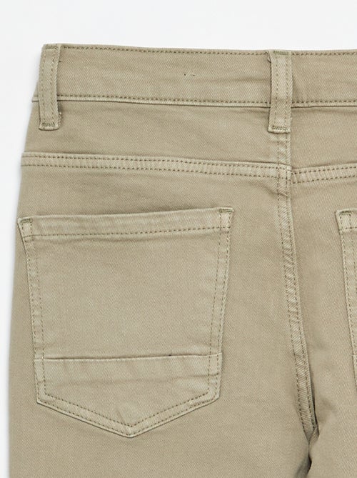 Jeans slim a 5 tasche - Kiabi