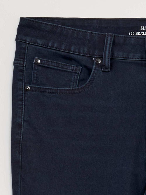 Jeans slim - Kiabi