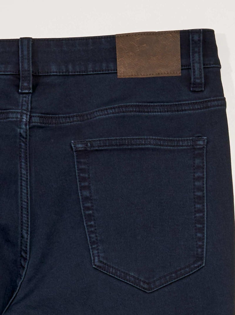Jeans slim BLU - Kiabi