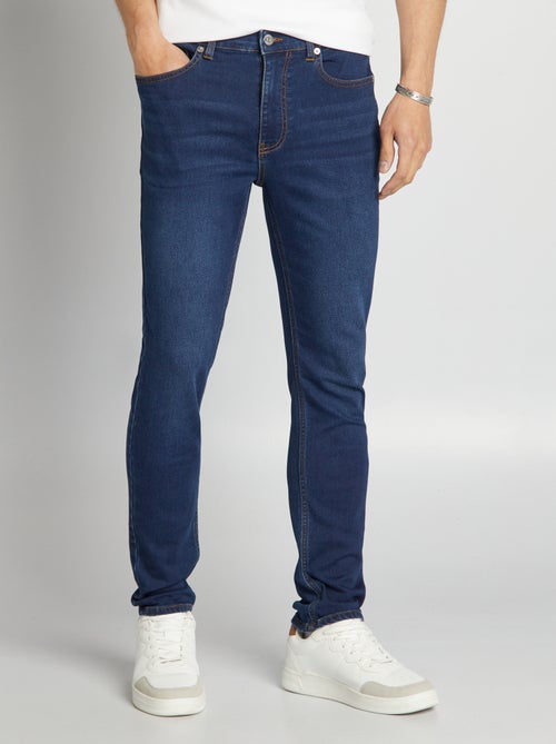 Jeans slim - Kiabi