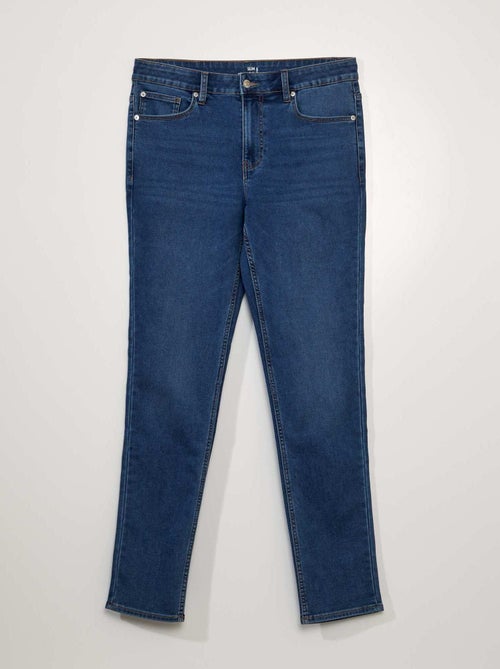 Jeans slim - Kiabi Jeans slim - Kiabi