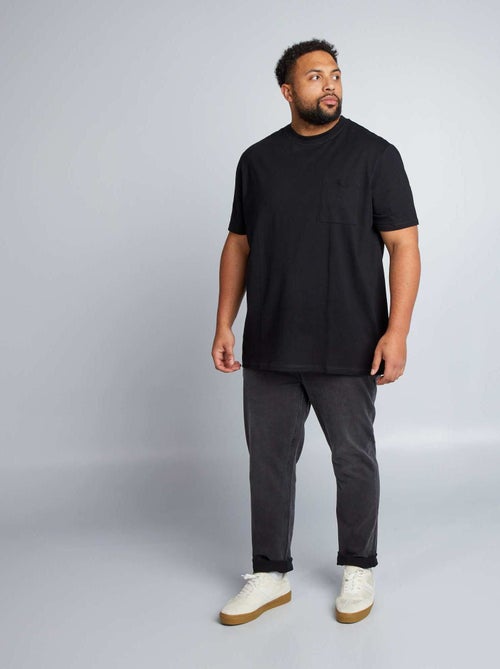 Jeans slim elasticizzato - L32 - Kiabi